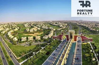 فيلا - 5 غرف نوم - 4 حمامات للايجار في امتداد الرحاب - الرحاب - مدينة القاهرة الجديدة - القاهرة