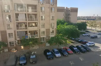 شقة - 2 غرف نوم - 2 حمامات للبيع في مدينتي - القاهرة