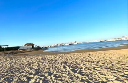 شقة - 1 حمام للبيع في نادي الرياضات البحرية - منتجعات الغردقة - الغردقة - محافظة البحر الاحمر