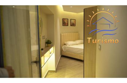 Apartment - Studio - 1 Bathroom for sale in Degla Landmark - Nasr City Compounds - Nasr City - Cairo