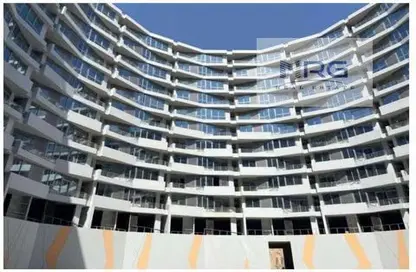 Apartment - 3 Bedrooms - 1 Bathroom for sale in Degla Landmark - Nasr City Compounds - Nasr City - Cairo