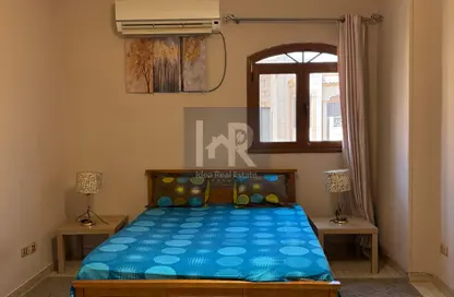شقة - 2 غرف نوم - 2 حمامات للايجار في النرجس 2 - النرجس - مدينة القاهرة الجديدة - القاهرة