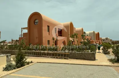 تاون هاوس - 3 غرف نوم - 3 حمامات للبيع في كاماران - الجونة - الغردقة - محافظة البحر الاحمر