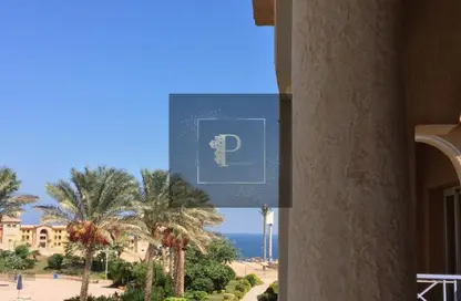 Chalet - 2 Bedrooms - 2 Bathrooms for sale in Panorama - Porto Sokhna - Al Ain Al Sokhna - Suez Chalet - 2 Bedrooms - 2 Bathrooms for sale in Panorama - Porto Sokhna - Al Ain Al Sokhna - Suez