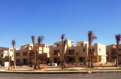 Apartment - 3 Bedrooms - 3 Bathrooms for sale in Amorada - 5th Settlement Compounds - The 5th Settlement - New Cairo City - Cairo