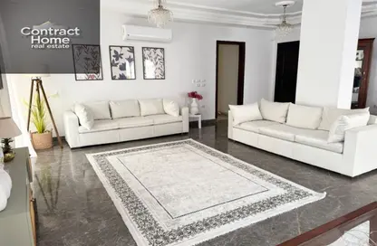 شقة - 2 غرف نوم - 2 حمامات للايجار في هايد بارك - مدينة القاهرة الجديدة - القاهرة