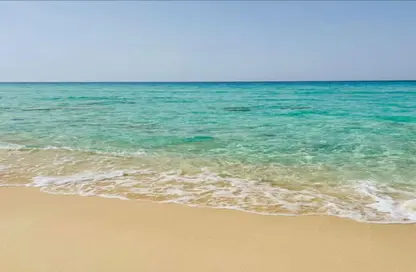 شاليه - 3 غرف نوم - 3 حمامات للبيع في سيلڤر ساندس - قسم مرسي مطروح - الساحل الشمالي