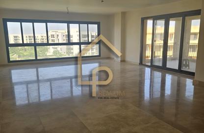 Apartment - 4 Bedrooms - 3 Bathrooms for rent in O West - 6 October Compounds - 6 October City - Giza