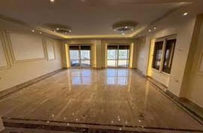 Apartment - 2 Bedrooms - 3 Bathrooms for sale in Six West - Beverly Hills - Sheikh Zayed Compounds - Sheikh Zayed City - Giza