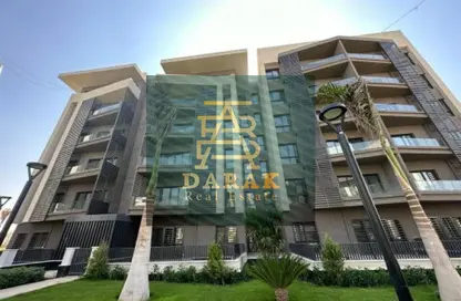 Apartment - 3 Bedrooms - 3 Bathrooms for sale in Madinaty - Cairo