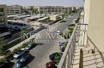 Apartment - 4 Bedrooms - 4 Bathrooms for sale in Mivida - 5th Settlement Compounds - The 5th Settlement - New Cairo City - Cairo