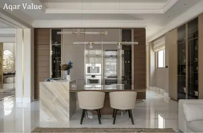 Apartment - 4 Bedrooms - 4 Bathrooms for sale in Talala - New Heliopolis Compounds - New Heliopolis - Cairo