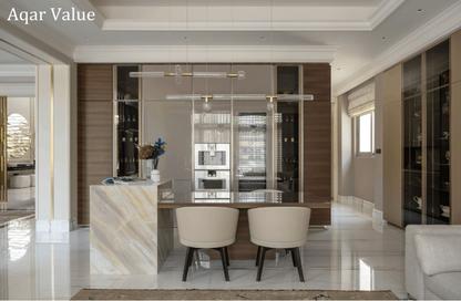Apartment - Studio - 1 Bathroom for sale in Talala - New Heliopolis Compounds - New Heliopolis - Cairo