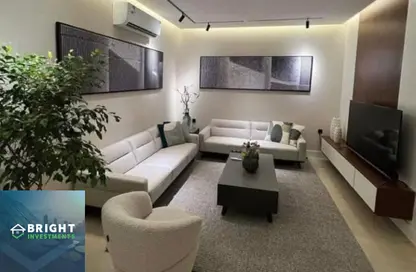 شقة - 3 غرف نوم - 2 حمامات للبيع في ارمونيا - كمبوندات العاصمة الإدارية الجديدة - العاصمة الإدارية الجديدة - القاهرة