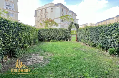 iVilla - 3 Bedrooms - 4 Bathrooms for rent in Mountain View Hyde Park - 5th Settlement Compounds - The 5th Settlement - New Cairo City - Cairo