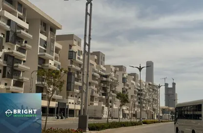 Apartment - 4 Bedrooms - 2 Bathrooms for sale in Jade Park - New Capital Compounds - New Capital City - Cairo