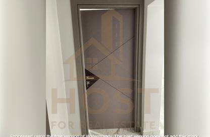 Apartment - 3 Bedrooms - 2 Bathrooms for rent in Galleria Moon Valley - South Investors Area - New Cairo City - Cairo
