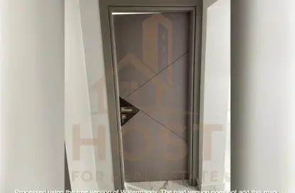 شقة - 3 غرف نوم - 2 حمامات للايجار في جاليريا  مون فالى - المستثمرين الجنوبية - مدينة القاهرة الجديدة - القاهرة