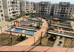 Apartment - 3 bedrooms for للبيع in Mohamed Naguib Axis - Abou El Houl - New Cairo City - Cairo