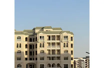 Apartment - 3 Bedrooms - 3 Bathrooms for sale in L'avenir - Mostakbal City Compounds - Mostakbal City - Future City - Cairo