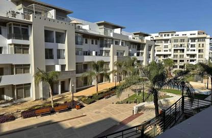 Apartment - 3 Bedrooms - 3 Bathrooms for sale in Hyde Park - 5th Settlement Compounds - The 5th Settlement - New Cairo City - Cairo