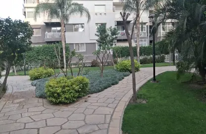 Apartment - 3 Bedrooms - 2 Bathrooms for rent in Madinaty - Cairo