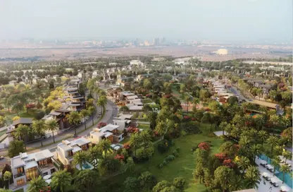 فيلا - 5 غرف نوم - 5 حمامات للبيع في ذا استيتس - كمبوندات الشيخ زايد - الشيخ زايد - الجيزة فيلا - 5 غرف نوم - 5 حمامات للبيع في ذا استيتس - كمبوندات الشيخ زايد - الشيخ زايد - الجيزة