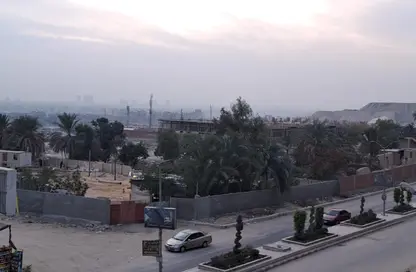 Apartment - 3 Bedrooms - 3 Bathrooms for sale in Al Hadaba Al Wosta - Mokattam - Cairo