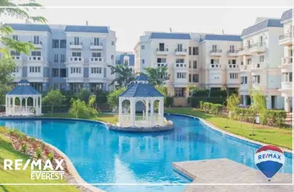 Penthouse - 3 Bedrooms - 3 Bathrooms for rent in Mountain View Chill Out Park - Northern Expansions - 6 October City - Giza