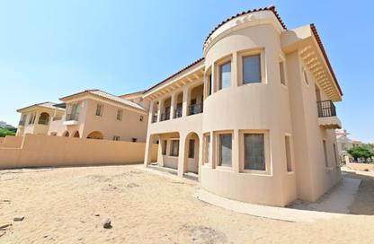 Villa - 3 Bedrooms - 3 Bathrooms for sale in Hyde Park - 5th Settlement Compounds - The 5th Settlement - New Cairo City - Cairo