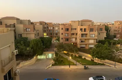 شقة - 1 حمام للايجار في كازا - كمبوندات الشيخ زايد - الشيخ زايد - الجيزة