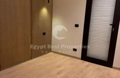 Townhouse - 4 Bedrooms - 4 Bathrooms for sale in Mivida - 5th Settlement Compounds - The 5th Settlement - New Cairo City - Cairo