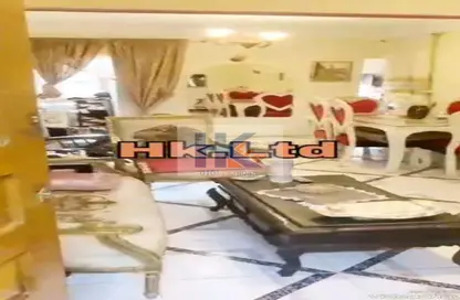 شقة - 2 غرف نوم - 1 حمام للبيع في شارع حسن محمد - حسن محمد - فيصل - حي الهرم - الجيزة