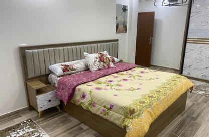 Apartment - 3 Bedrooms - 2 Bathrooms for rent in Abbas Al Akkad St. - 1st Zone - Nasr City - Cairo