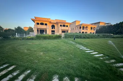 Villa - 6 Bedrooms - 6 Bathrooms for sale in Privado - Madinaty - Cairo
