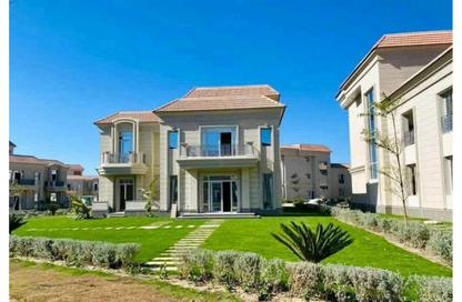 Villa - 5 Bedrooms - 4 Bathrooms for sale in Zahya New Mansoura - New Mansoura - Al Daqahlya