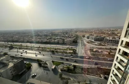 شقة - 3 غرف نوم - 3 حمامات للبيع في ايون - كمبوندات 6 أكتوبر - مدينة 6 أكتوبر - الجيزة