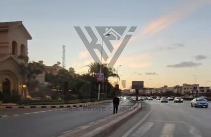 مساحات مكتبية - استوديو - 1 حمام للايجار في الياسمين 7 - الياسمين - مدينة القاهرة الجديدة - القاهرة