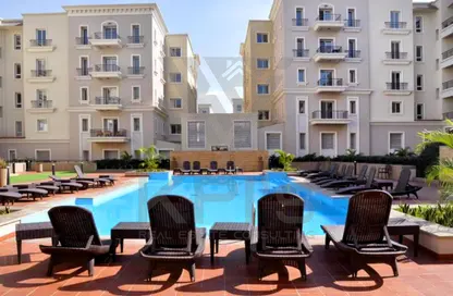 Apartment - 3 Bedrooms - 4 Bathrooms for sale in Mivida - 5th Settlement Compounds - The 5th Settlement - New Cairo City - Cairo