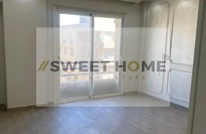 شقة - 3 غرف نوم - 2 حمامات للايجار في سكوير - كمبوندات التجمع الخامس - التجمع الخامس - مدينة القاهرة الجديدة - القاهرة