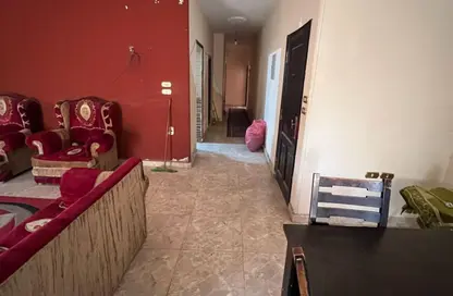 Apartment - 3 Bedrooms - 2 Bathrooms for rent in Badr City - Cairo