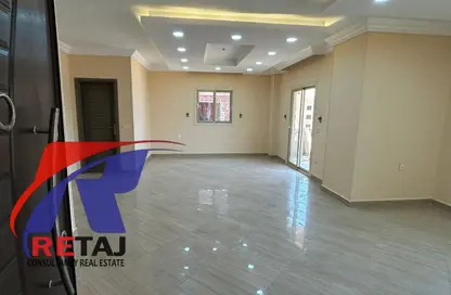 شقة - 3 غرف نوم - 3 حمامات للايجار في الاندلس الجديدة - حى الاندلس - مدينة القاهرة الجديدة - القاهرة