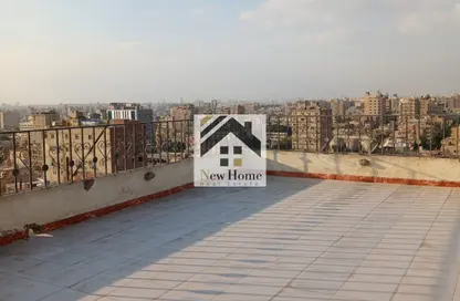 دوبلكس - 4 غرف نوم - 3 حمامات للبيع في شارع 306 - امتداد المعادي الجديدة - حي المعادي - القاهرة
