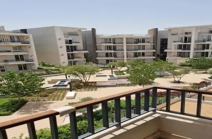 شقة - 3 غرف نوم - 3 حمامات للبيع في بيراميدز هيلز - طريق مصر اسكندرية الصحراوي - مدينة 6 أكتوبر - الجيزة