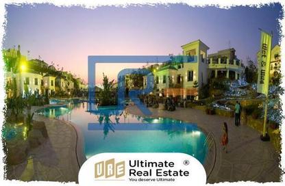 Townhouse - 4 Bedrooms - 3 Bathrooms for sale in Mountain View 1.1 - 5th Settlement Compounds - The 5th Settlement - New Cairo City - Cairo