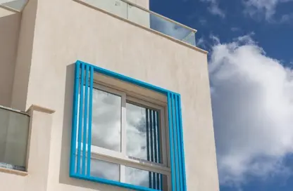 تاون هاوس - 3 غرف نوم - 3 حمامات للبيع في نايا باي - راس الحكمة - الساحل الشمالي