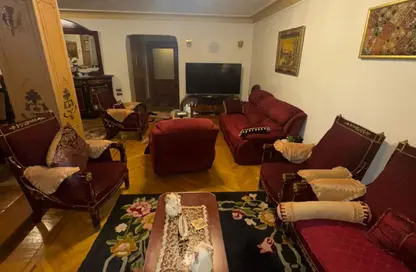 شقة - 3 غرف نوم - 2 حمامات للبيع في شارع افريقيا - امتداد مصطفي النحاس - المنطقة التاسعة - مدينة نصر - القاهرة