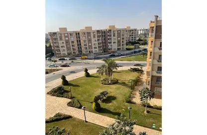 شقة - 2 غرف نوم - 2 حمامات للايجار في مدينتي - القاهرة