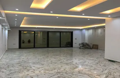 Apartment - 3 Bedrooms - 3 Bathrooms for sale in Midtown - South Investors Area - New Cairo City - Cairo