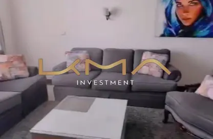 دوبلكس - 2 غرف نوم - 3 حمامات للايجار في بورتو نيو كايرو - كمبوندات التجمع الخامس - التجمع الخامس - مدينة القاهرة الجديدة - القاهرة